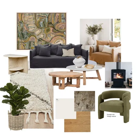Grand parade Interior Design Mood Board by Copperstone Interiors on Style Sourcebook