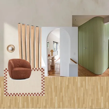 Mediterranean sea & sky Interior Design Mood Board by AishMi Design - Adelaide on Style Sourcebook