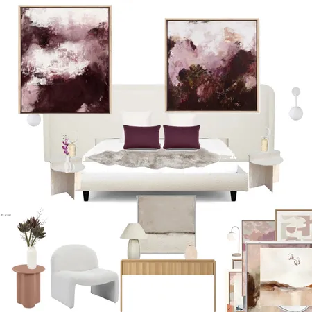 brighton bedroom 1234556aaaaaaaAWAqa5r Interior Design Mood Board by Efi Papasavva on Style Sourcebook