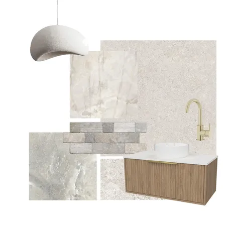 Corsica Cloudstone Interior Design Mood Board by Christie Wood on Style Sourcebook