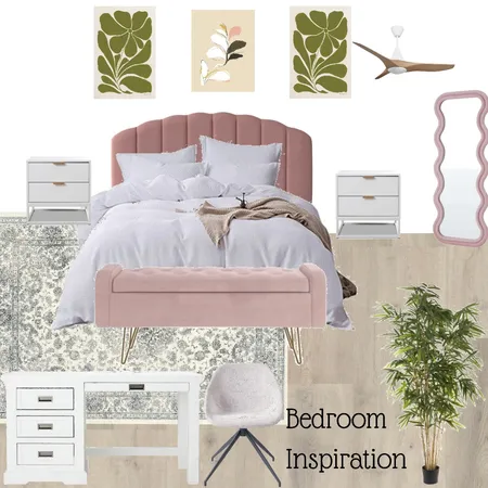 A dream Interior Design Mood Board by Tatiana Badibake on Style Sourcebook