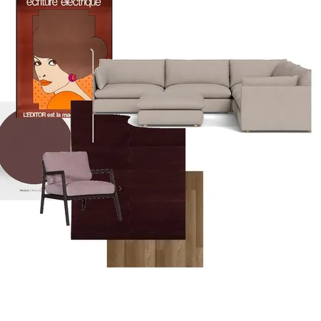 Living room Interior Design Mood Board by sophiarinaldis@gmail.com on Style Sourcebook