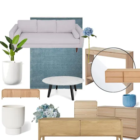 LisaHouse Interior Design Mood Board by TessL on Style Sourcebook