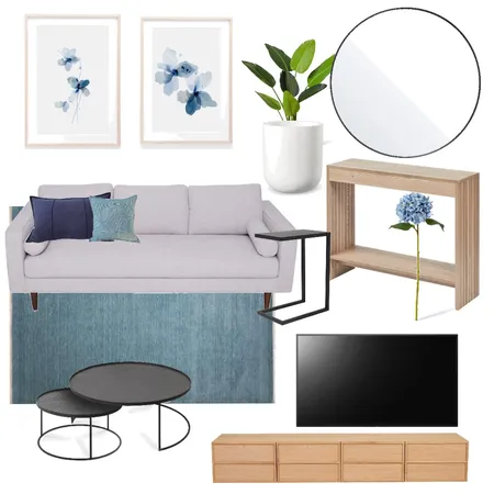 LisaHouse Interior Design Mood Board by TessL on Style Sourcebook