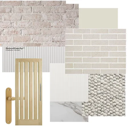San Selmo Classico Limewash Interior Design Mood Board by sarah.ashlee.evans@outlook.com on Style Sourcebook