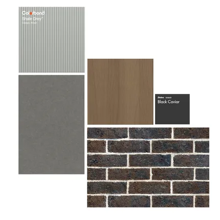 Visual Arts Interior Design Mood Board by Renee on Style Sourcebook