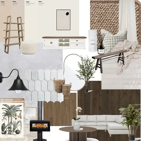 Lounge  - Cozy minimalist Interior Design Mood Board by Shanique.blakeley.01@education.tas.edu.au on Style Sourcebook
