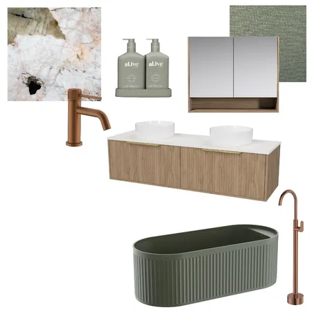 Tim Interior Design Mood Board by E_M_DesignStudio on Style Sourcebook