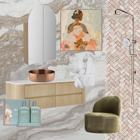 Luxury romance Interior Design Mood Board by Leeanne990 on Style Sourcebook