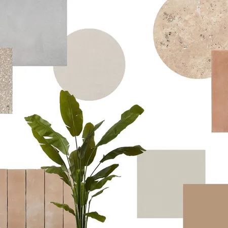 K1.2 Salted Gum Interior Design Mood Board by swhitehill@armstrongflooring.au on Style Sourcebook