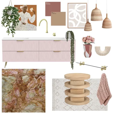 Timberline 2 Interior Design Mood Board by E_M_DesignStudio on Style Sourcebook