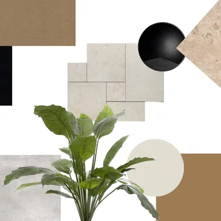 K1.2 Silver Oak Moodboard Interior Design Mood Board by swhitehill@armstrongflooring.au on Style Sourcebook