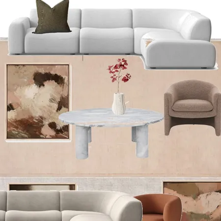 Living aaaaaaaaba Interior Design Mood Board by Efi Papasavva on Style Sourcebook