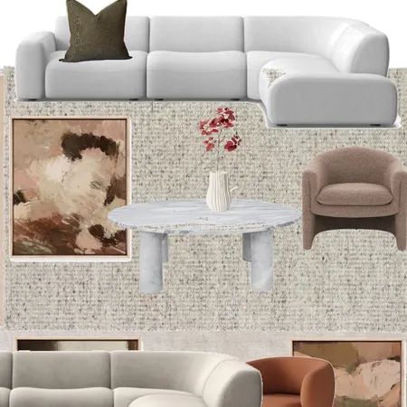 Living aaaaaaaabaa Interior Design Mood Board by Efi Papasavva on Style Sourcebook
