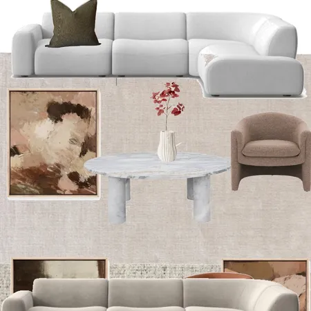 Living aaaaaaaabaa Interior Design Mood Board by Efi Papasavva on Style Sourcebook