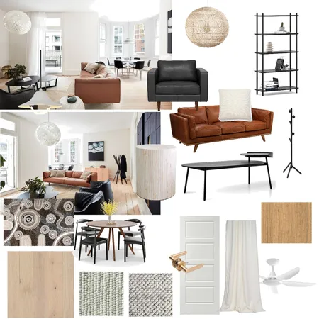 41 Kin Interior Design Mood Board by carbonmeteor on Style Sourcebook