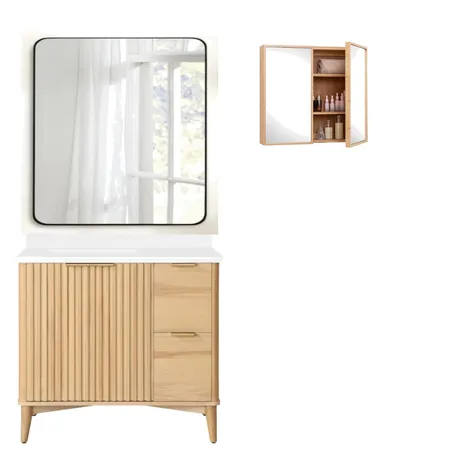 спальня 7 Interior Design Mood Board by Ирина Ирина on Style Sourcebook