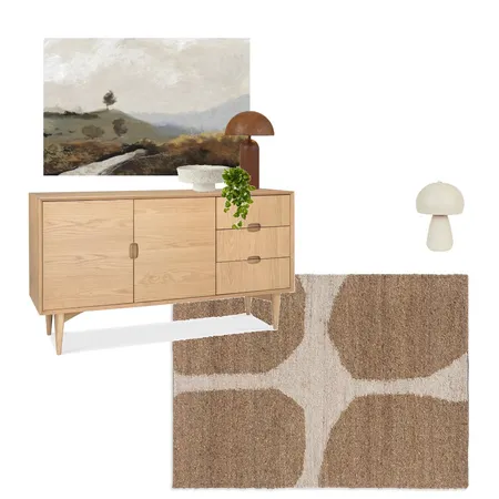 Howitt St Entrance Interior Design Mood Board by Studio Lei on Style Sourcebook