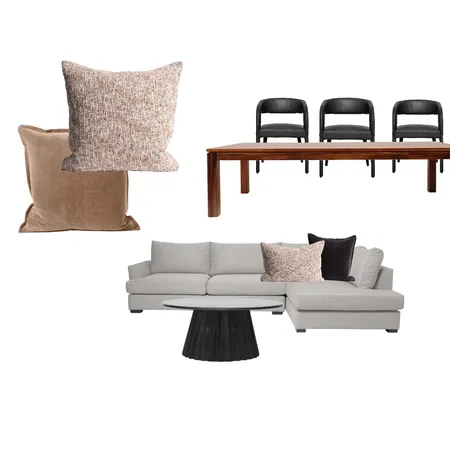 Penny Interior Design Mood Board by dharley58@hotmail.com on Style Sourcebook