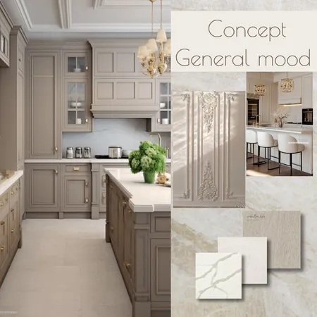 mood 1 Interior Design Mood Board by Noor_97 on Style Sourcebook