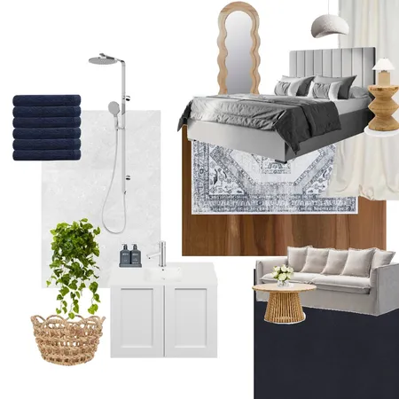 Katie Interior Design Mood Board by Malady Plumbing on Style Sourcebook
