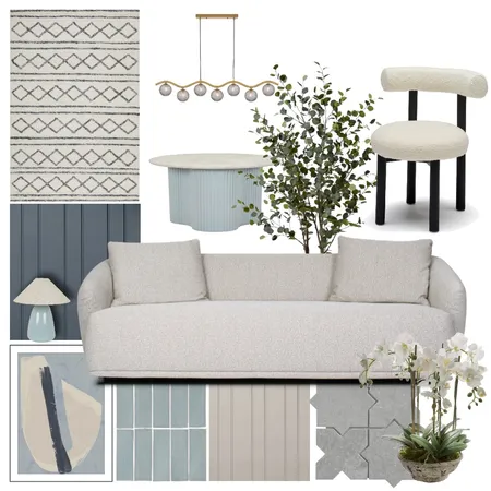 sarmadi Interior Design Mood Board by mehrnooshedalat on Style Sourcebook