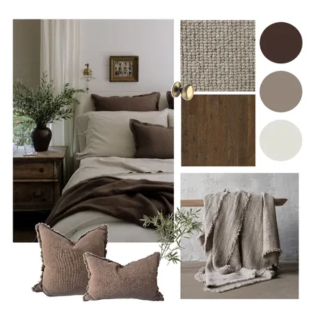 Advanced Module - Home Staging 2 - Mood Board Interior Design Mood Board by jaimet on Style Sourcebook