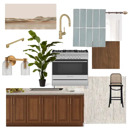 Hausedinteriors kitchen Interior Design Mood Board by hausedinteriors on Style Sourcebook