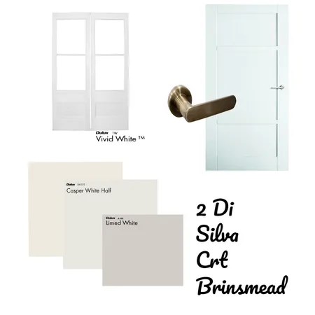 2 DiSilva Crt Interior Design Mood Board by Bath room on Style Sourcebook