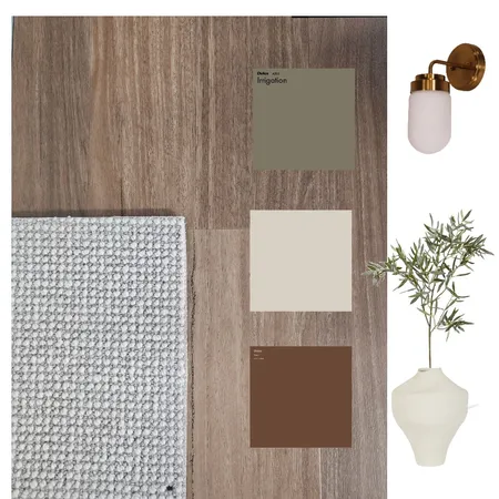NFD and VCC warm brown moodboard Interior Design Mood Board by admin@australianfloorstyle.com.au on Style Sourcebook