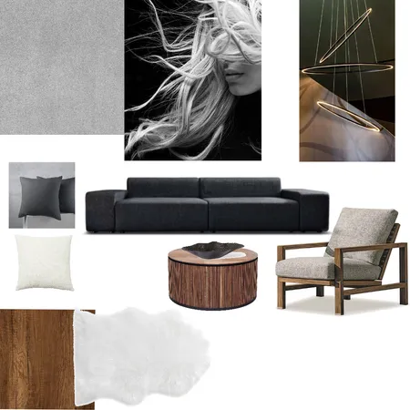 Zadatak 1 Interior Design Mood Board by Ana88 on Style Sourcebook