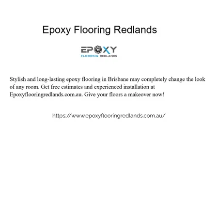 Epoxy Flooring Redlands Interior Design Mood Board by Epoxy Flooring Redlands on Style Sourcebook