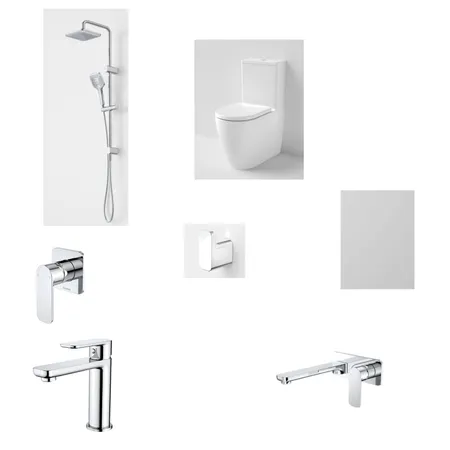 SCULLIN Interior Design Mood Board by TAP & TILE on Style Sourcebook