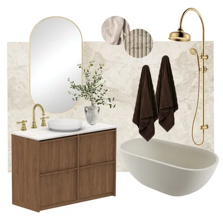 Advanced Module - Home Staging - Sample Board Interior Design Mood Board by jaimet on Style Sourcebook