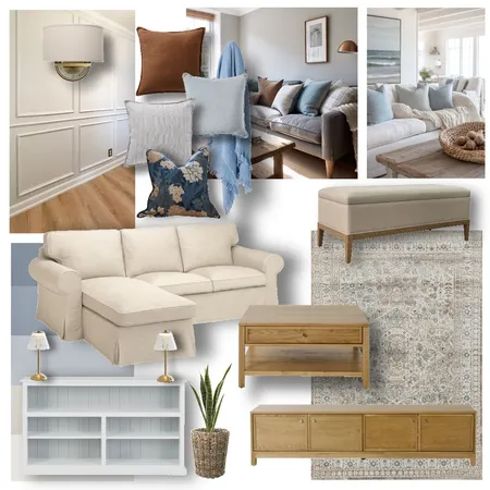Crouche Moodboard Interior Design Mood Board by Manea Interior Design & Styling on Style Sourcebook