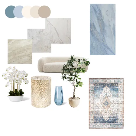 loading ... Interior Design Mood Board by saniya on Style Sourcebook