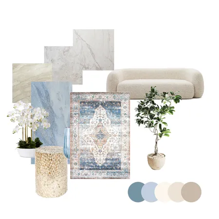 loading ... Interior Design Mood Board by saniya on Style Sourcebook