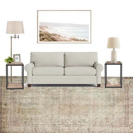 Carolina Mood Board Interior Design Mood Board by Allison Kayes Designs on Style Sourcebook