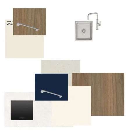 Kitchen colours Interior Design Mood Board by sc_barry76@outlook.com on Style Sourcebook
