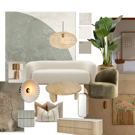 DD JRC WILD WOODS Interior Design Mood Board by DUTTA DISHA on Style Sourcebook