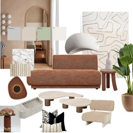 LAKSH Interior Design Mood Board by DUTTA DISHA on Style Sourcebook