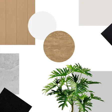 NC ArborArt Ghost Gum Interior Design Mood Board by swhitehill@armstrongflooring.au on Style Sourcebook