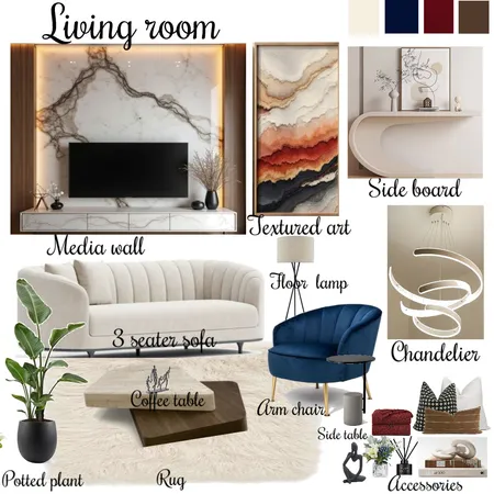 mr olotu Interior Design Mood Board by kehindeh052@gmail.com on Style Sourcebook