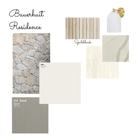 Bauerhuit Interior Design Mood Board by Jendar Interior Design on Style Sourcebook