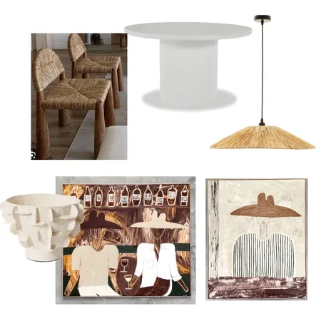 Our home Interior Design Mood Board by emma. on Style Sourcebook