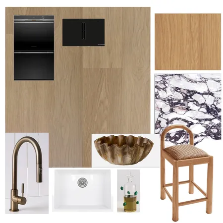 Our home - Kitchen Interior Design Mood Board by emma. on Style Sourcebook