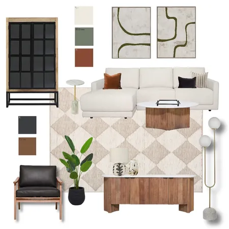 Contemporary Interior Design Mood Board by susu.khanhvi@gmail.com on Style Sourcebook