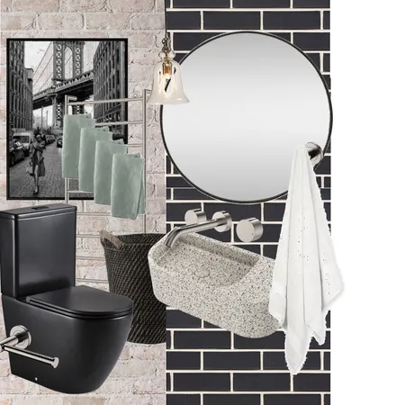 city vibes Interior Design Mood Board by deco with dom on Style Sourcebook