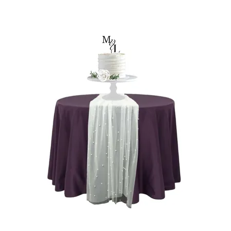 Wedding Cake Table Interior Design Mood Board by Chellz23 on Style Sourcebook