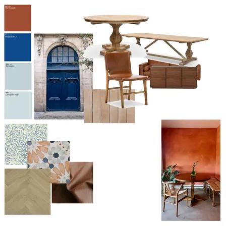 Mood Interior Design Mood Board by Tia Rose Interiors on Style Sourcebook